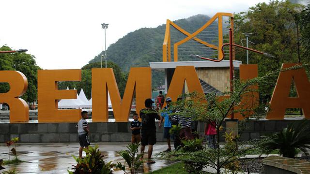 Monumen Nani Wartabone