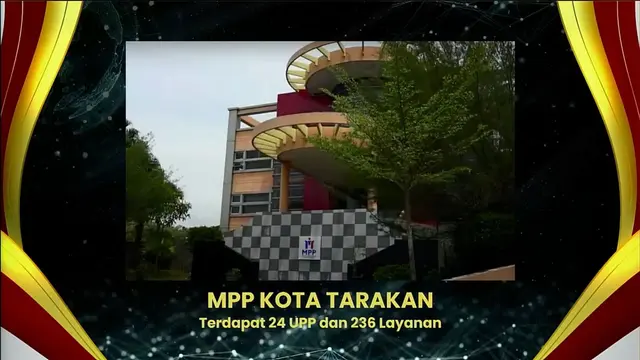 Pemkot Tarakan
