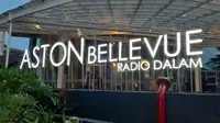Pengelola Aston Bellevue Bidik Okupansi Capai 40 Persen Tahun Ini