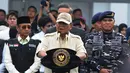 <p>&ldquo;Ini bukti kita terus mendukung rakyat Palestina dalam perjuangannya membela diri, perjuangan untuk meraih kemerdekaan,&rdquo; kata Prabowo. (merdeka.com/Imam Buhori)</p>