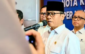 Waketum PAN Ungkap Alasan Temui Jokowi di Solo
