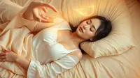 Arti Mimpi Dikasih Kalung Emas: Pertanda Keberuntungan dan Makna Spiritual