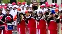 Segmen 2: Gladi Bersih HUT RI hingga Band Mocca Ngetop di Korea