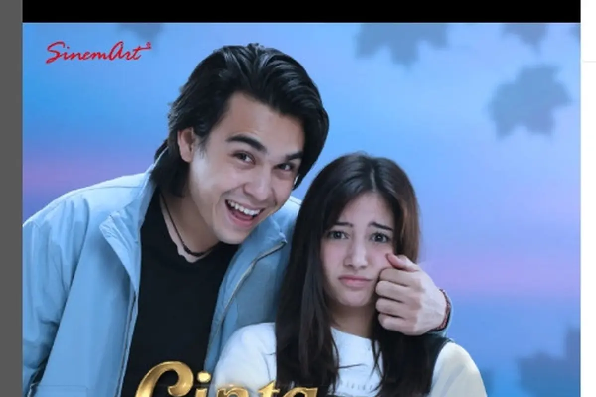 Sinetron Cinta yang Tak Sederhana tayang di Indosiar (Foto: Instagram sinemart_ph)