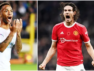 Pada jendela bursa transfer Januari 2022 nanti kemungkinan besar Liga Inggris akan ditinggalkan para pemain bintangnya. Raheem Sterling hingga Edinson Cavani menjadi dua nama besar yang paling santer bakal hengkang dari Premier League tahun depan.