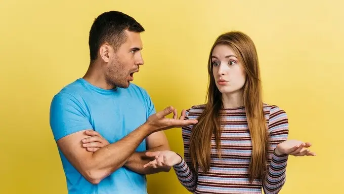 Tidak tertarik dengan lawan jenis