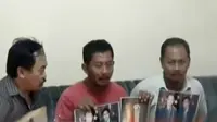 VIDEO: 30 Warga Lamongan Jadi Korban Penipuan Dimas Kanjeng