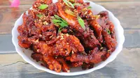 9 Resep Bumbu Ceker Mercon Pedas untuk Jualan, Strategi Bisnis Banjir Orderan