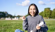 6 Hobi yang Diam-Diam Baik untuk Kesehatan Mental