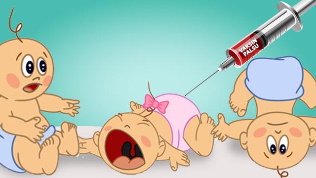 Ilustrasi Vaksin Palsu 04