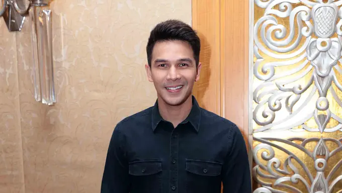 [Bintang] Jonathan Frizzy