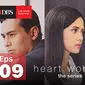 Heart Work(s) Episode 9, Ada Apa Dengan Daniel?