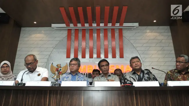 Ombudsman Adalah Lembaga yang Mengawasi Pelayanan Publik, Ketahui Tugas dan Cara Lapornya