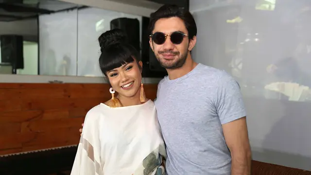 [Bintang] Yura Yunita