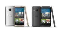 Rumor HTC One M9 (Foto: Tech Radar)
