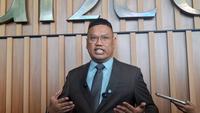 Uya Kuya Polisikan 10 Akun Sosmed, Geram Difitnah Punya 750 Dapur Makan Bergizi Gratis