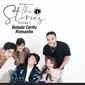 Grup Radio Prambors Tayangkan Drama Audio The Stories Season 3, Kini Libatkan Pendengar Sebagai Pengisi Suara.&nbsp; foto: dok. Prambors