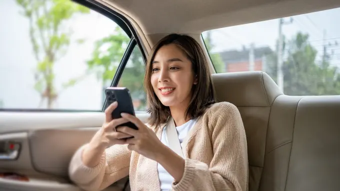 Tak Perlu Khawatir Saat Kena Tilang, Bikin Lebih Praktis Bayarnya dengan BRImo Aja!