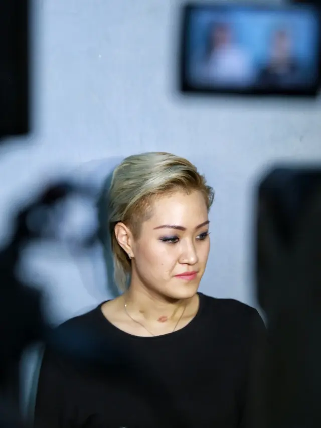 [Bintang] Melodya Vanesha