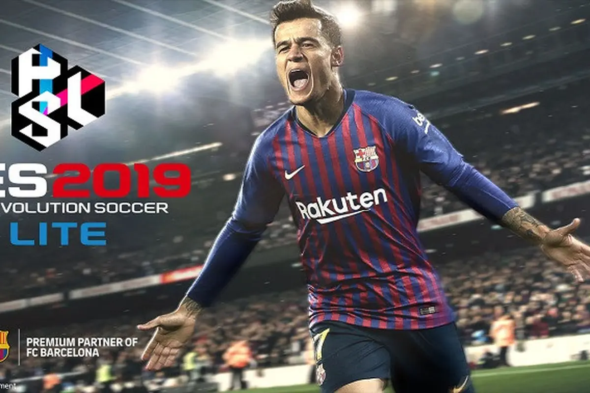 PES 2019