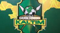 12 Tim bertarung di Piala Gubernur Kaltim 2016.