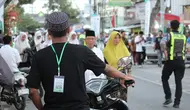 Ekonomi yang Berputar di Muktamar