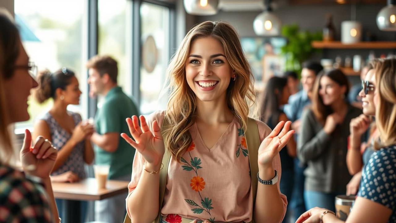 kepribadian esfp wanita