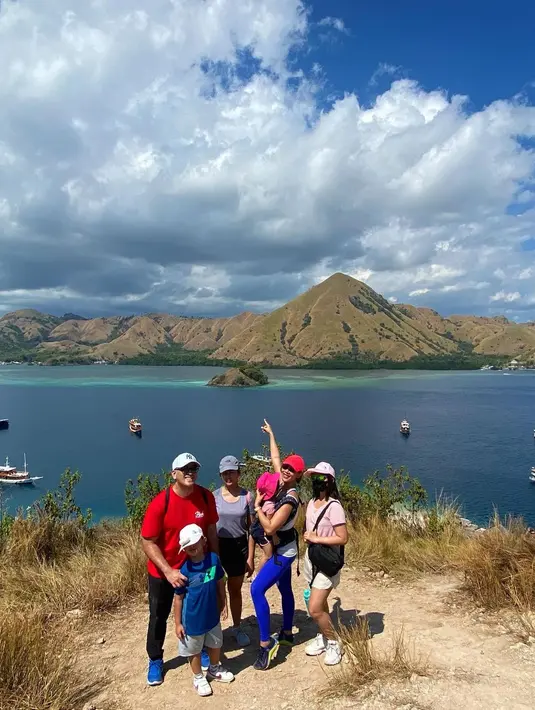 Nadia Mulya (Instagram/nadiamulya)