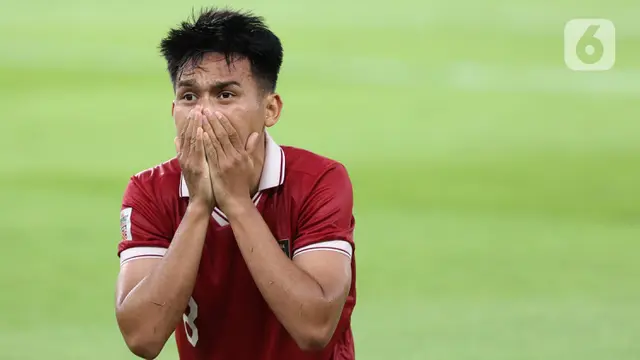 Timnas Indonesia Gagal Tundukkan Thailand pada Lanjutan Kualifikasi Grup A Piala AFF 2022