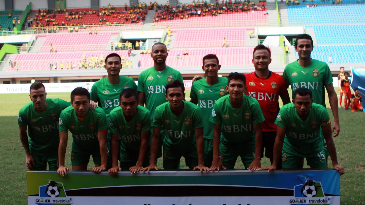 Bhayangkara FC