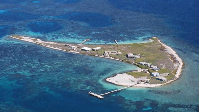 Pembunuhan massal Australia (3)