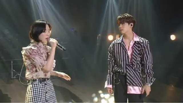 [Bintang] Sebelum Bunuh Diri, Jonghyun Sempat Memberi Taeyeon Pohon Natal