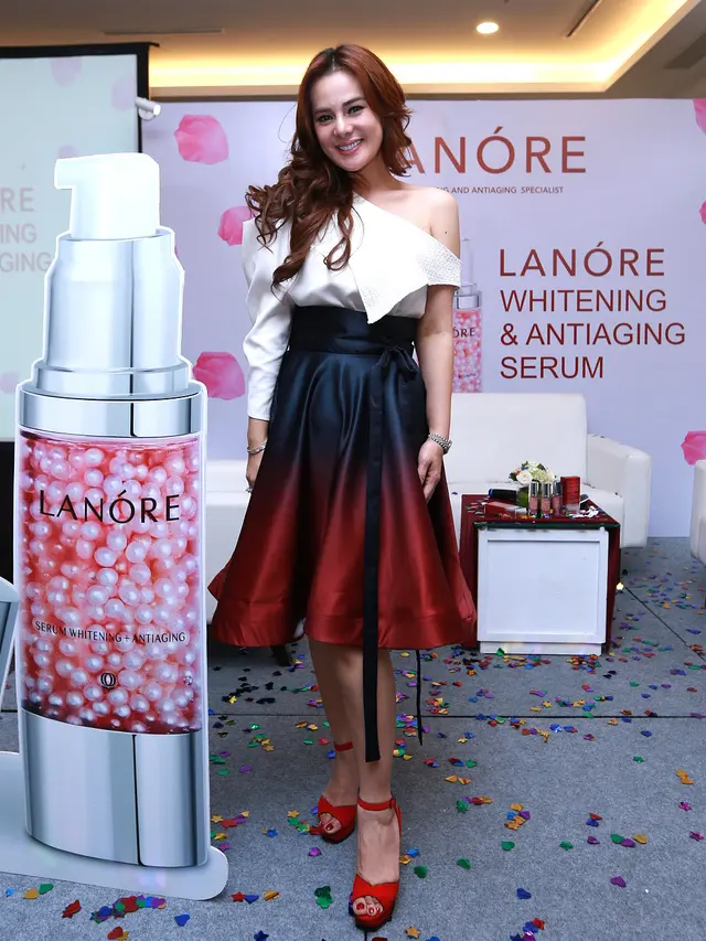 [Fimela] Astrid Tiar