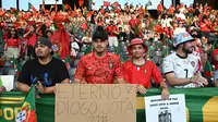 Detail Rencana Pemakaman Diogo Jota: Digelar di Gondomar, Sabtu Pagi