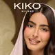 Lewat koleksi terbatas Threads of Time, KIKO Milano menggandeng seniman dan desainer asal Dubai, Huda Al Nuaimi, untuk menghadirkan rangkaian makeup yang tak hanya bold secara warna, tetapi juga kaya makna artistik. [Dok/Kiko Milano].