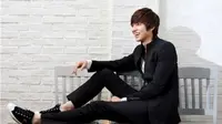 Lee Min Ho Terus Serukan Gerakan Kemanusiaan untuk Nepal
