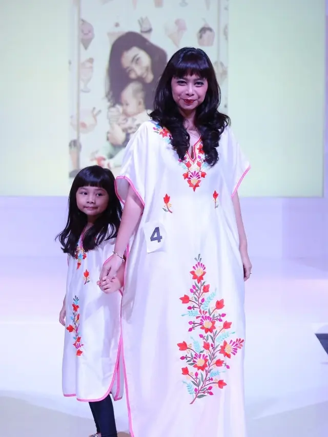 [Bintang] Fimela Fuchsia Market 2018