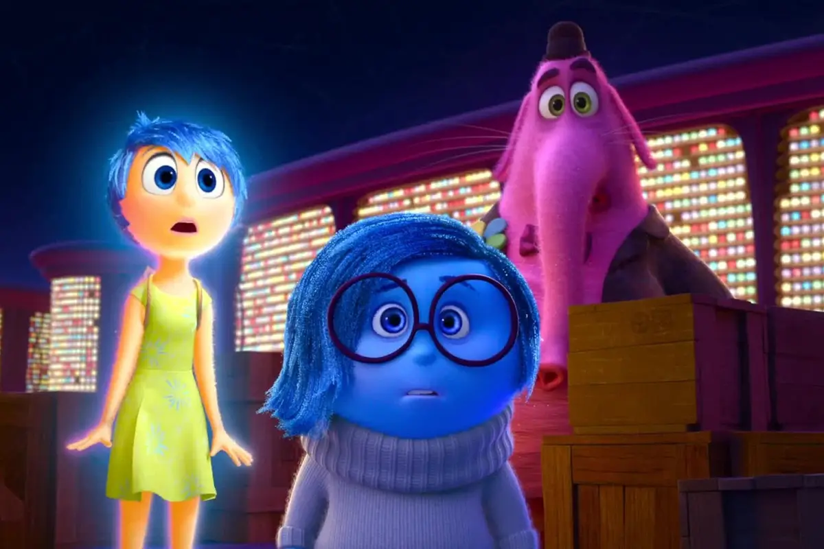 Inside Out