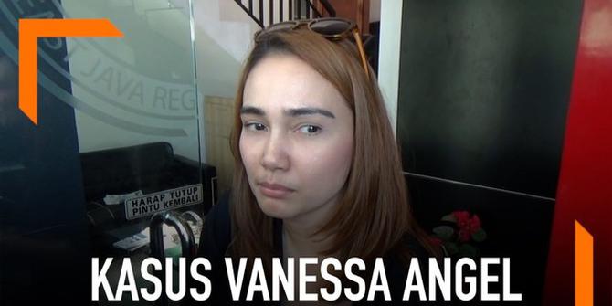 VIDEO: Feby Febiola Bocorkan Kondisi Vanessa Angel