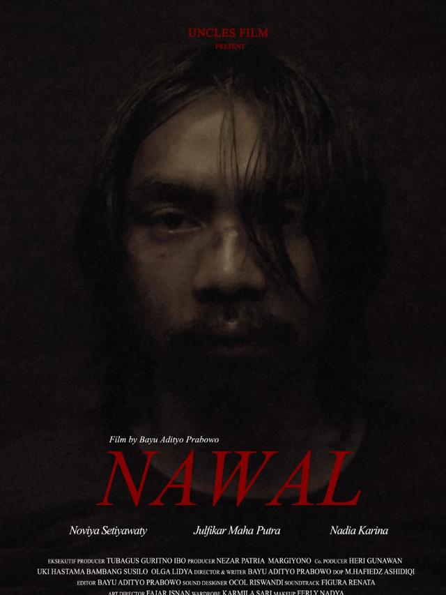 Nawal Film Pendek Tentang Mahasiswa Aktivis Yang Sengaja Dilenyapkan Showbiz Liputan6 Com