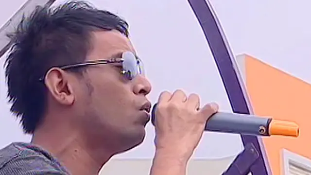 Judika - Mapala