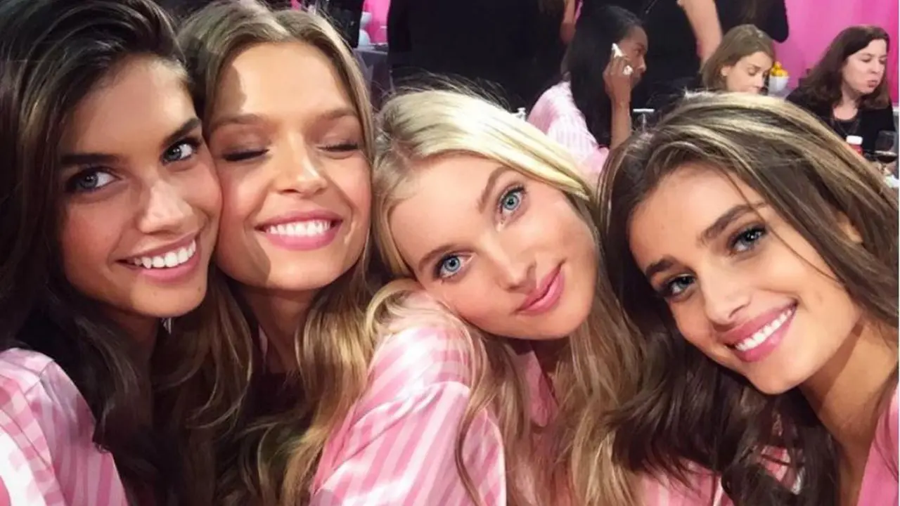 Victoria's Secret