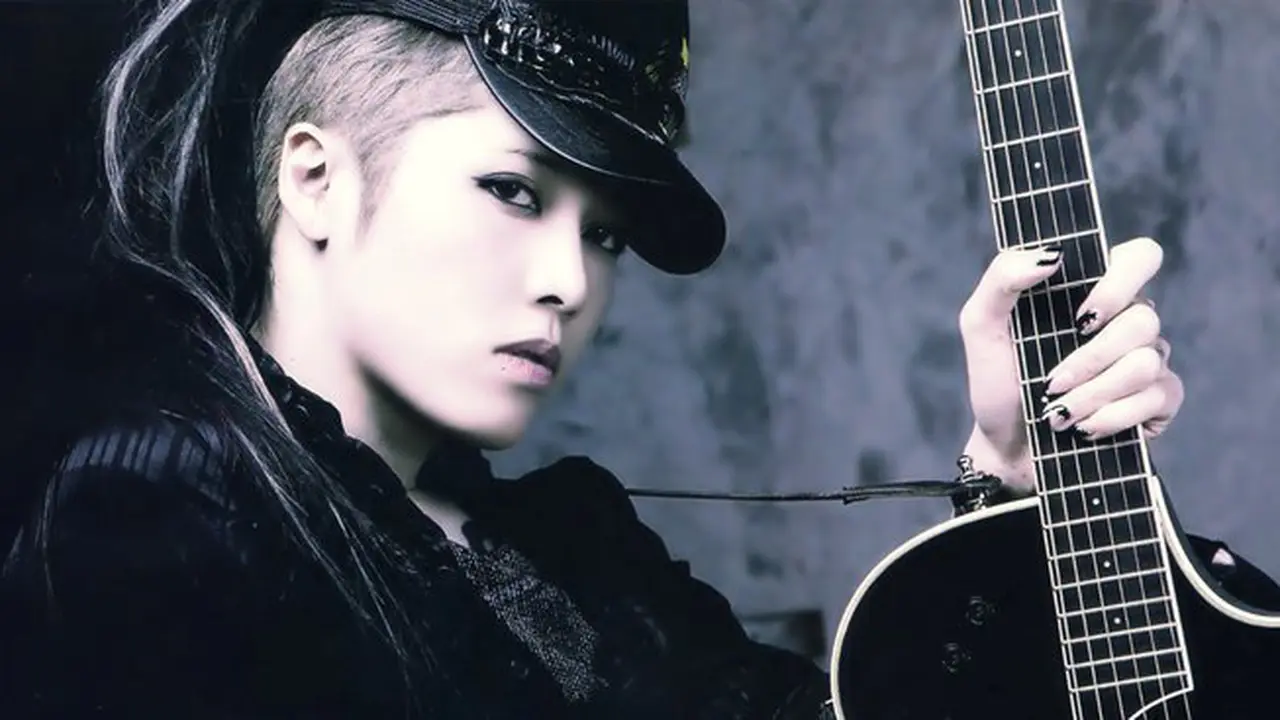 Miyavi Pakai Konser di Malaysia untuk Video Tur Mendatang