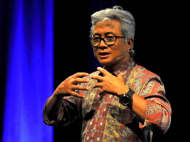 Pertamina Resmi Akuisisi Perusahaan Migas Prancis Bisnis Liputan6 Com