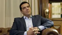 PM Yunani Alexis Tsipras. (Reuters)
