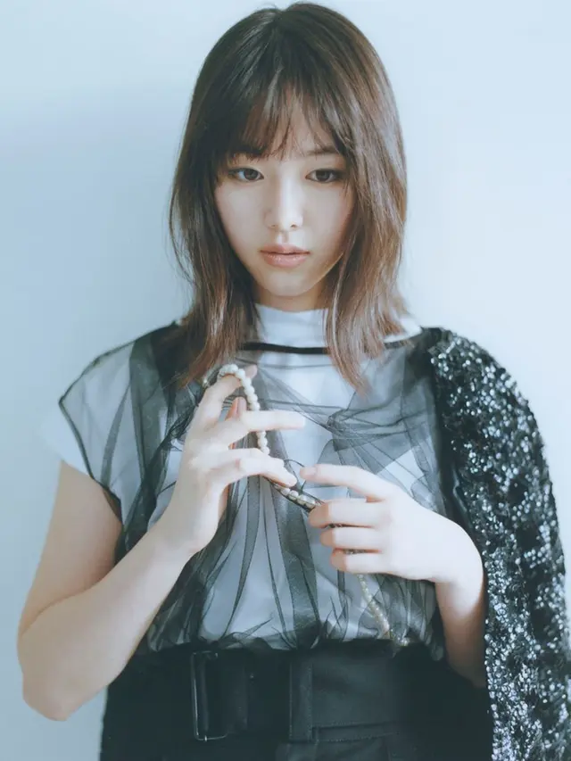 6 Potret Erika Karata, Aktris 'Arthdal Chronicles' yang Jadi Simpanan Masahiro Higashide