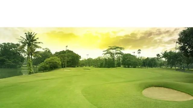 Modern Golf & Country Club