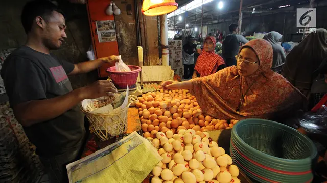 Deflasi 4 Bulan berturut-turut, Ini Dampaknya ke Sektor Keuangan