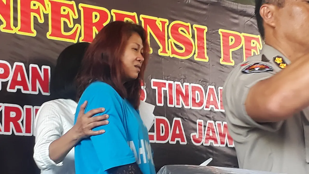 Kanjeng Ratu