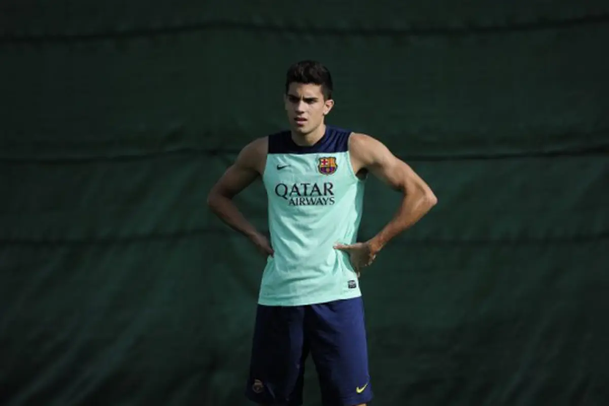Marc Bartra
